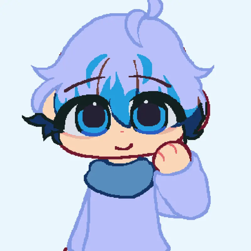 Game by @Sus_Cyan