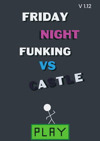 FNF Castle Kits!!!