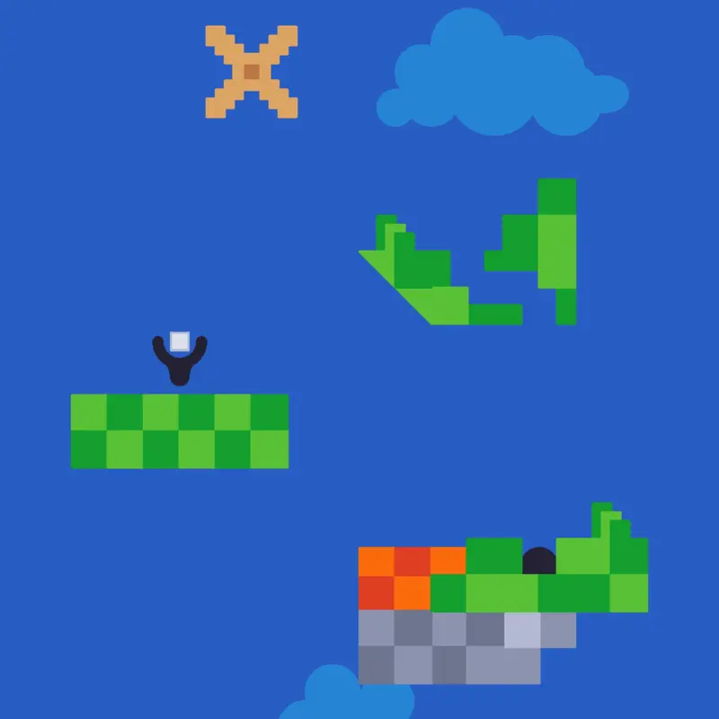 Game by @cepheusu