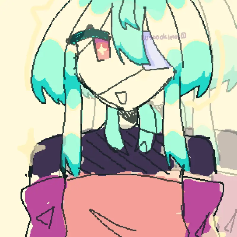 Game by @hoshiiangel