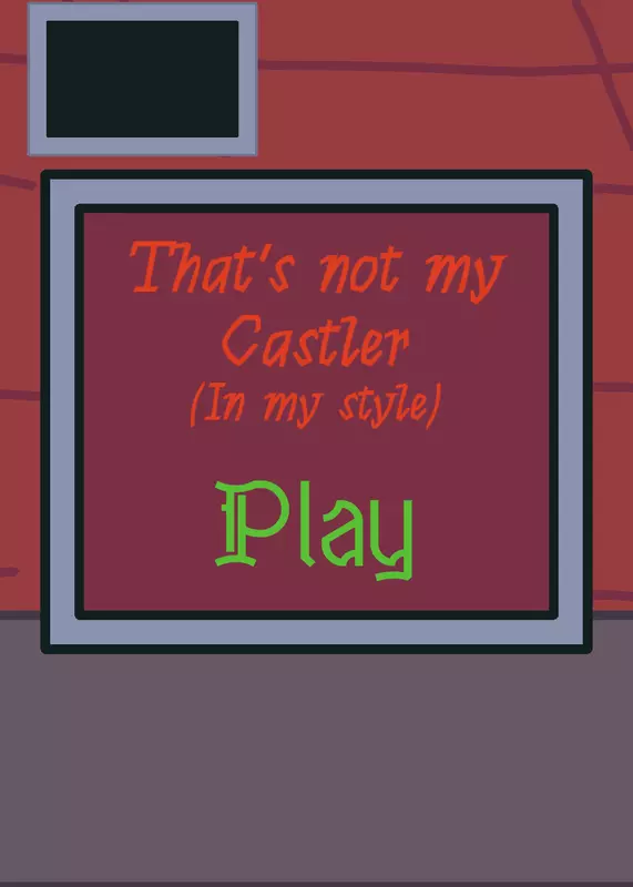 Game by @StifCroc