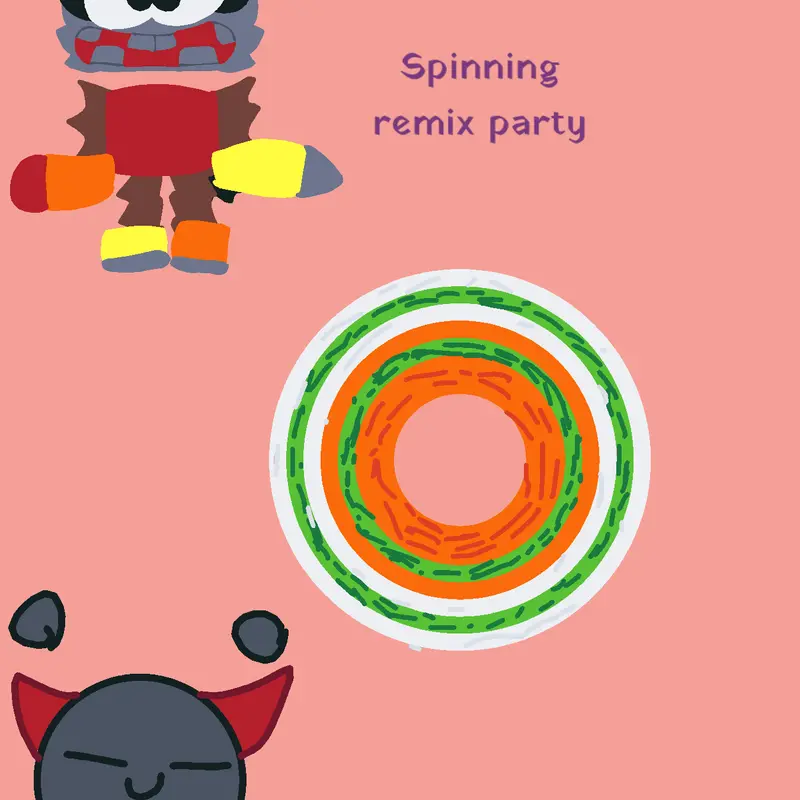 Game by @Jin_OC