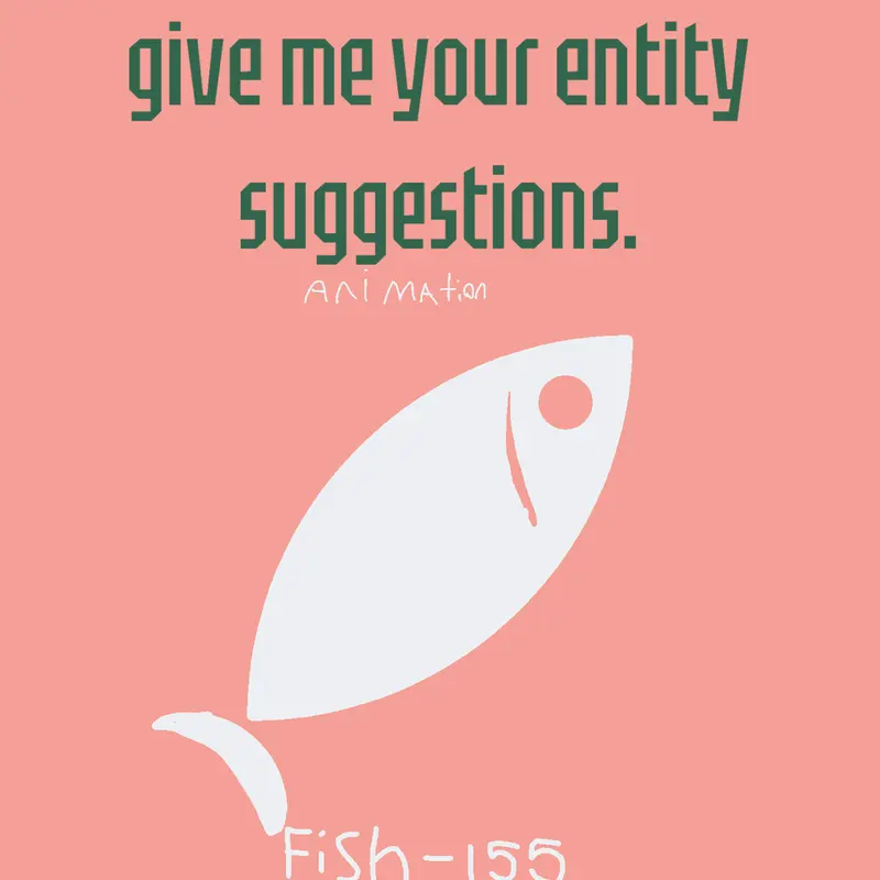 FISH-155 by @ramiel2016