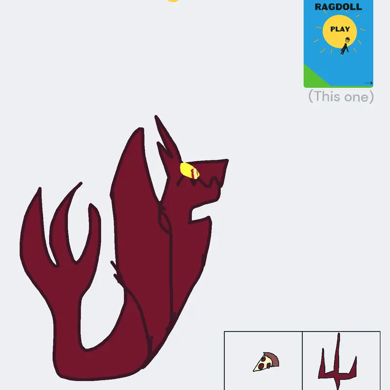 Game by @Therealtyranitar