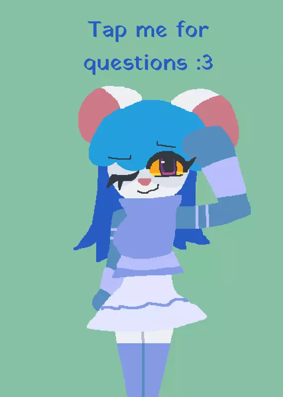 Game by @RoseVixEarlyLolz