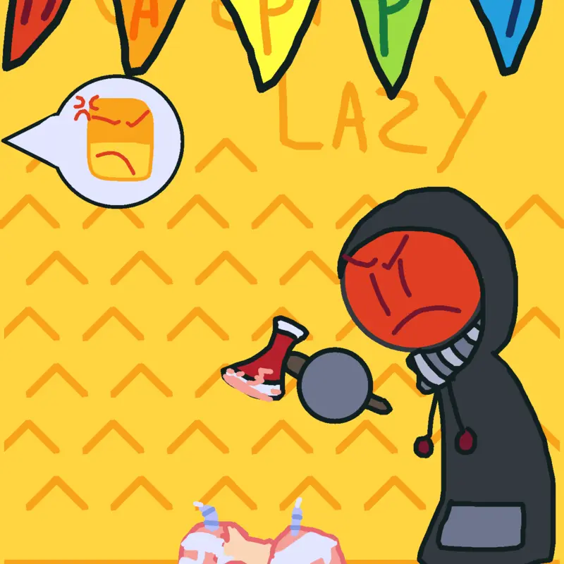 Game by @Party_Crasher