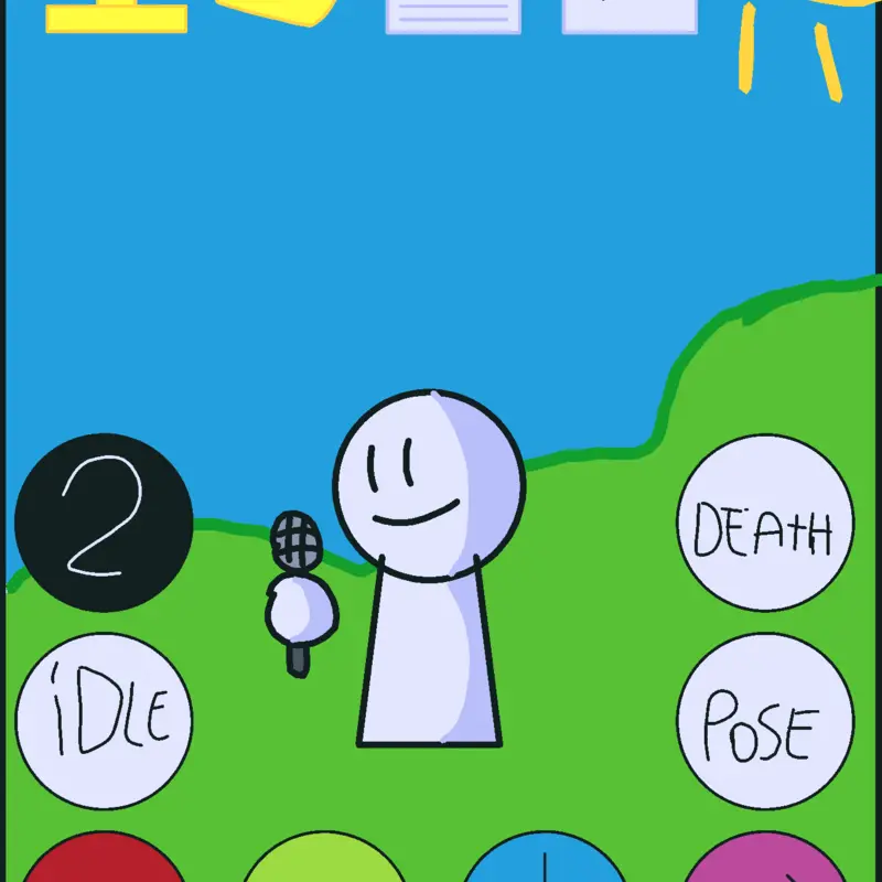 Game by @Black_imposter