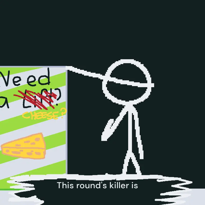 Game by @hdcsljsemism