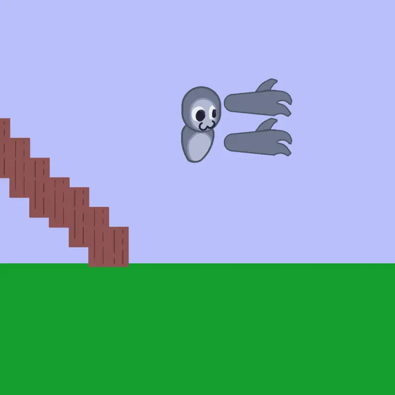 Game by @Achillo
