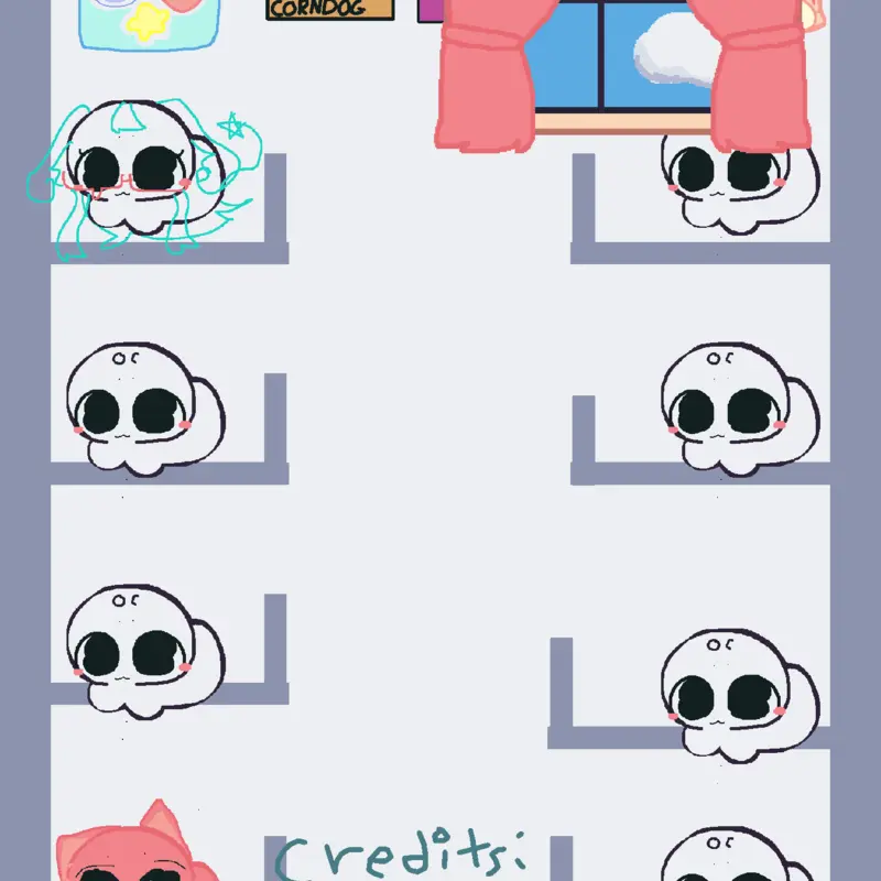 Game by @Z00BL3S-W1F3