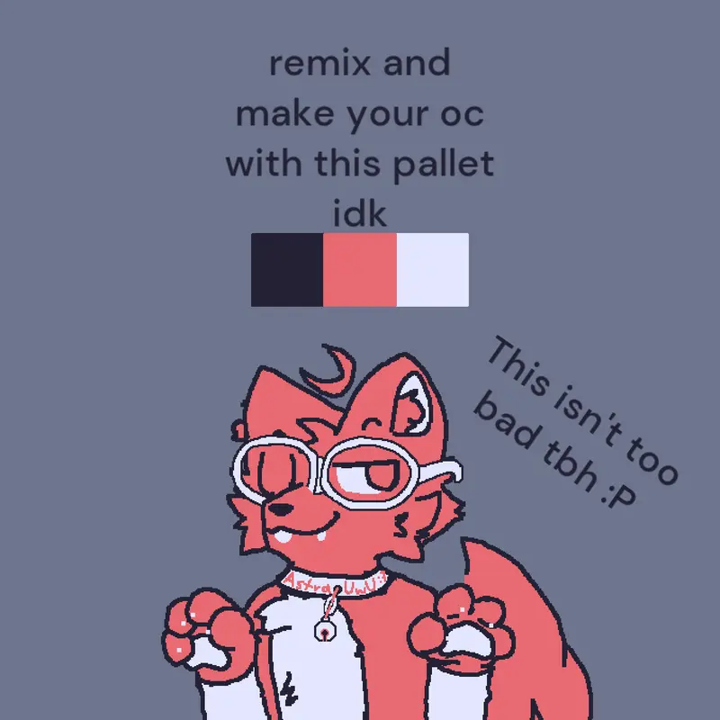 Game by @TizzyMraow