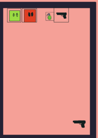 Sandbox game test