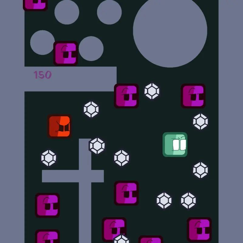 Game by @my_horror