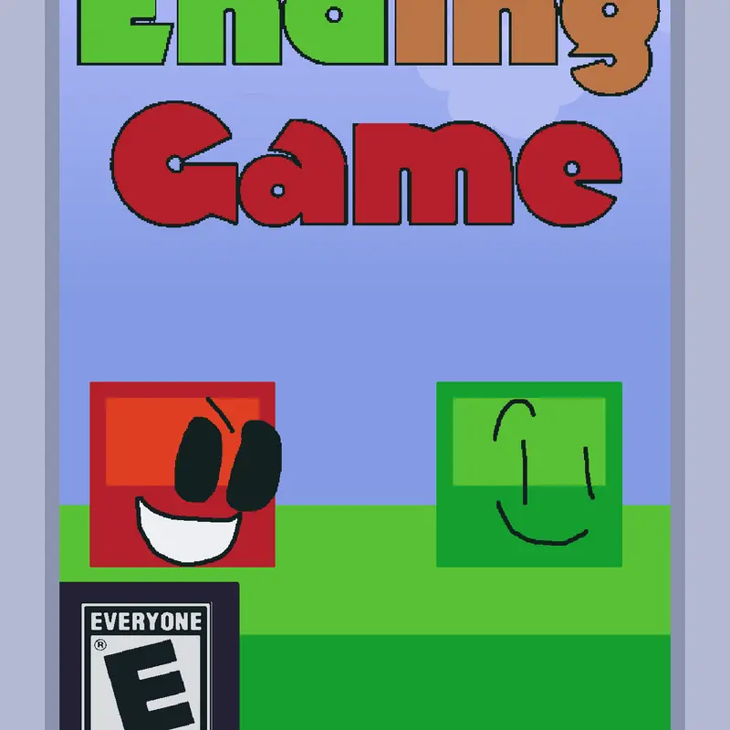 Ending Game by @ThatOneCastleDev