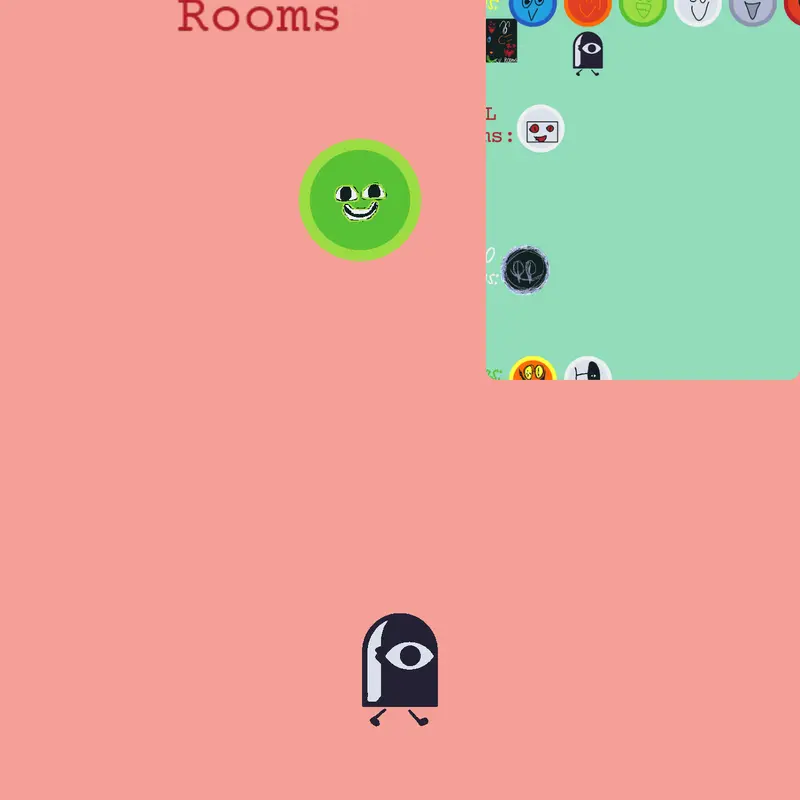 Game by @A-5TheDamager