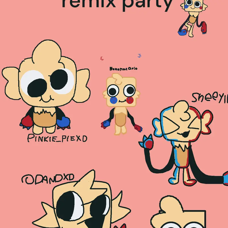 Game by @I-LOVE-CARROT