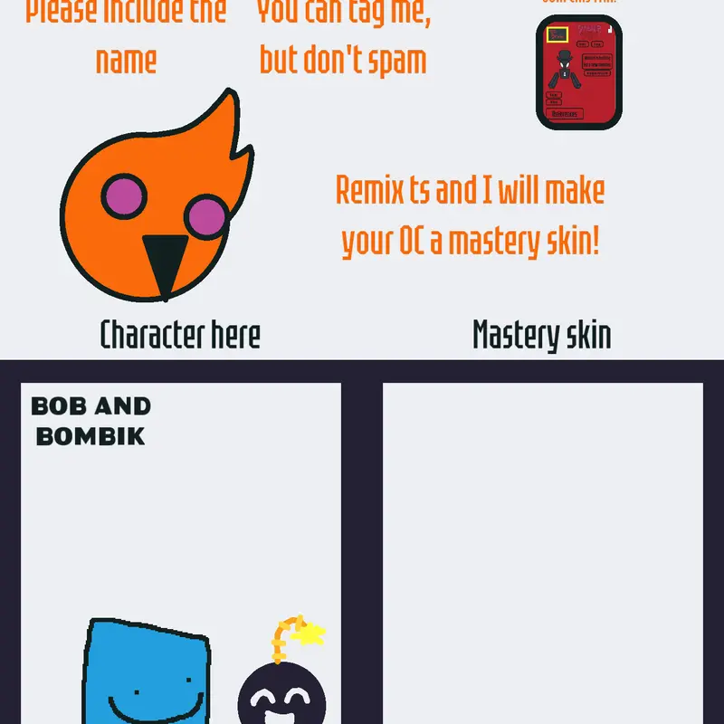 Game by @Bob527537262