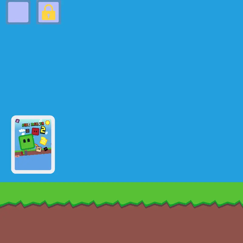 Game by @ThatGlue