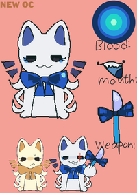 Not badmeow