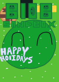 Blob sandbox
