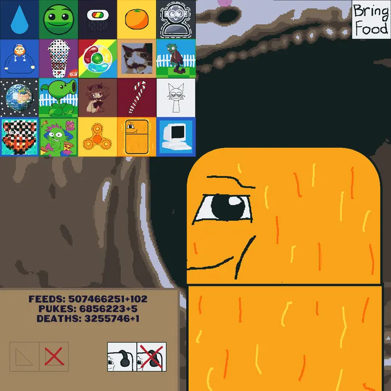 Game by @ysfkaan25