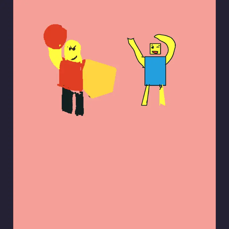 Game by @gjxegjezgezj