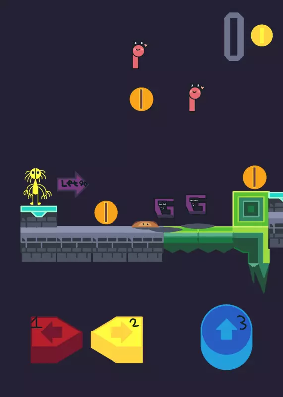 Game by @jubeath