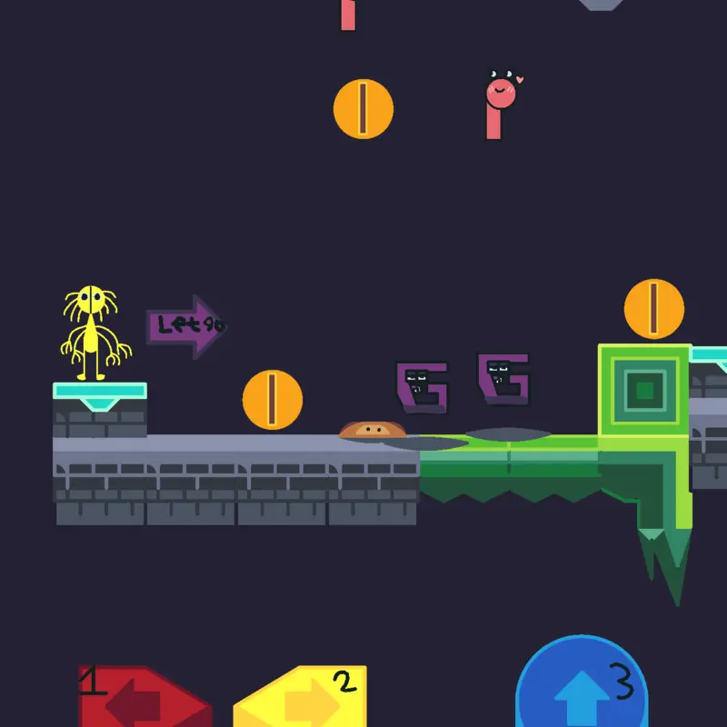 Game by @jubeath