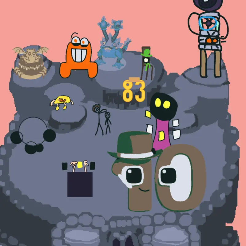 Game by @mrtree7877