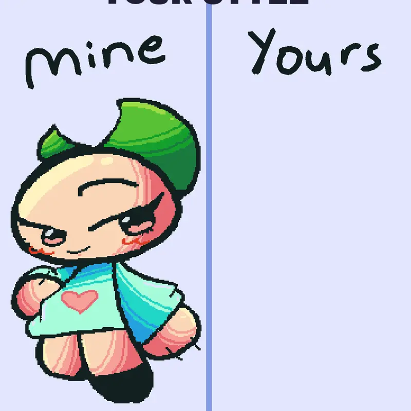 Game by @katykat