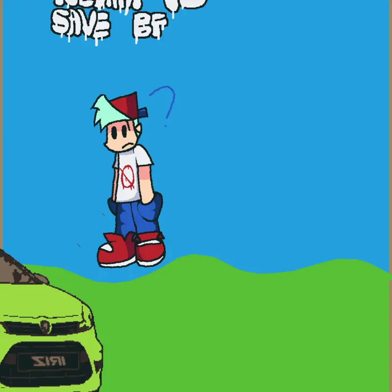 Game by @Fnfbf1234