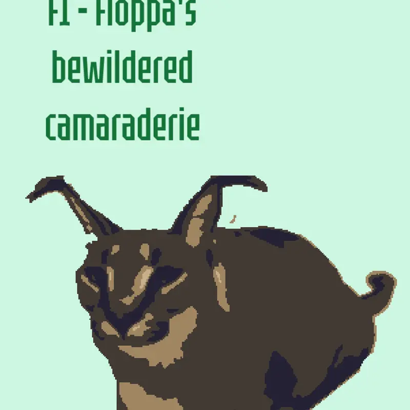 Game by @Floppa_52