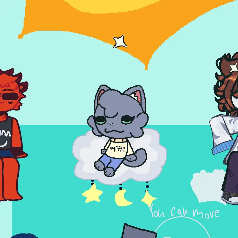 Game by @blue-cookie