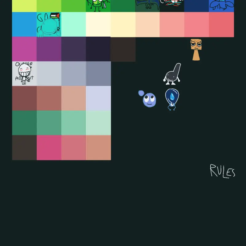 Game by @outher_acont