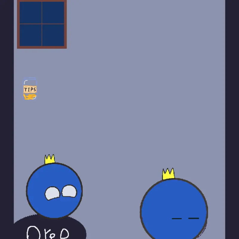 Game by @xBLUE