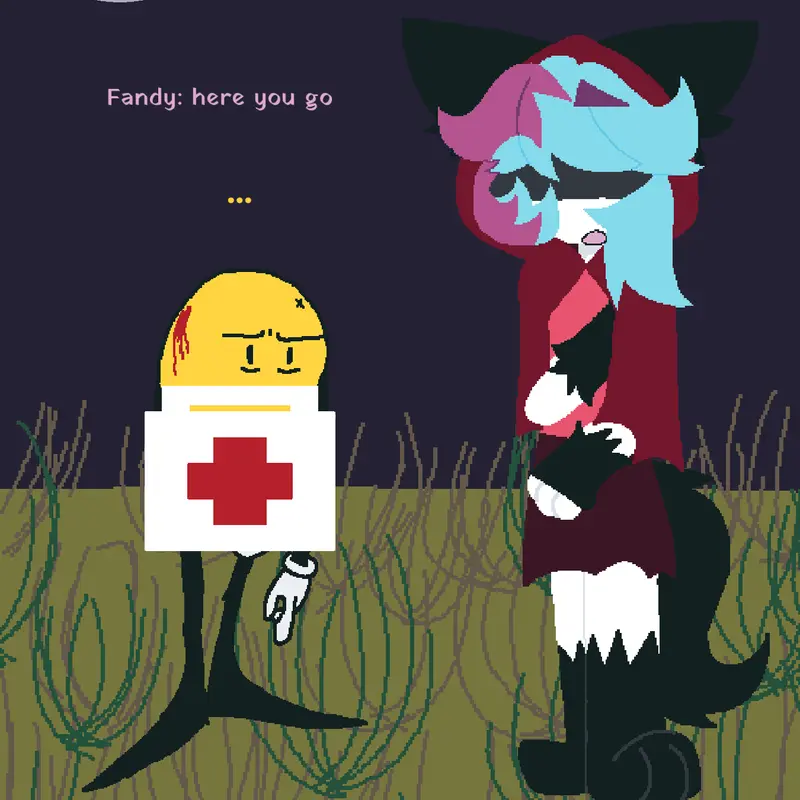 Game by @FanSkull2_thatme