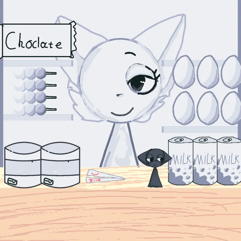 Game by @Lilyrss14