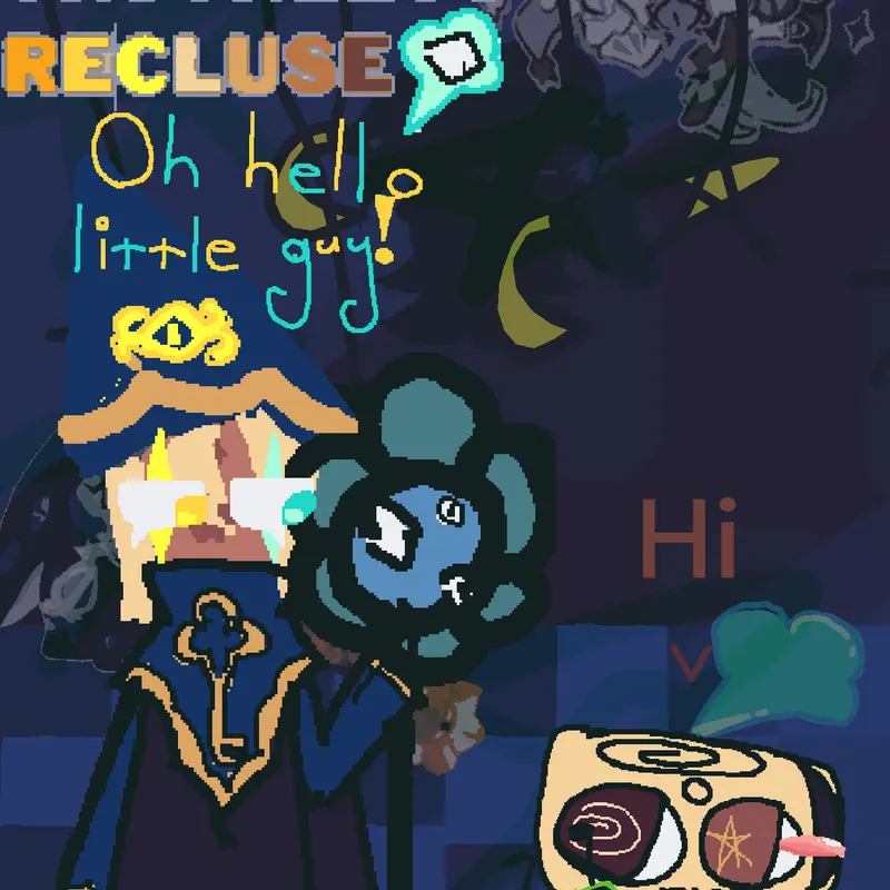 Game by @MACK3NZ13_AWOOO