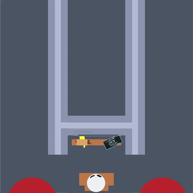 Game by @bnrandom
