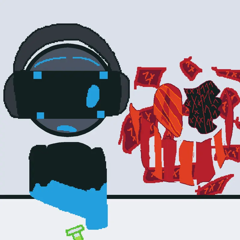 Game by @the_unknown_watcher