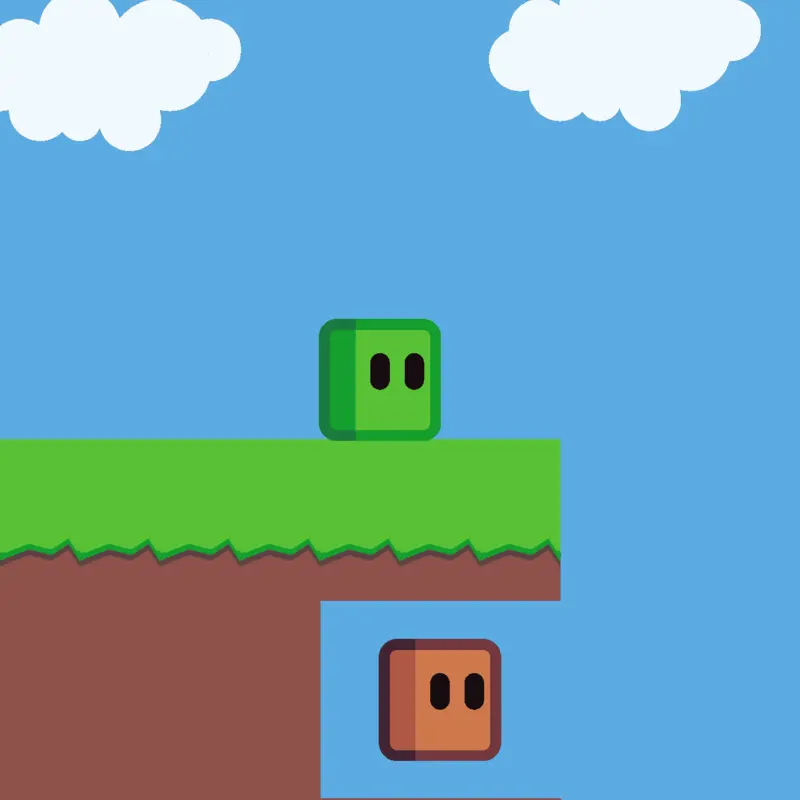 Game by @mayziie