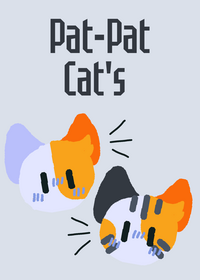 Cats Pats game