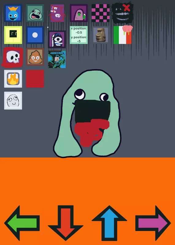 Game by @Nokia_man