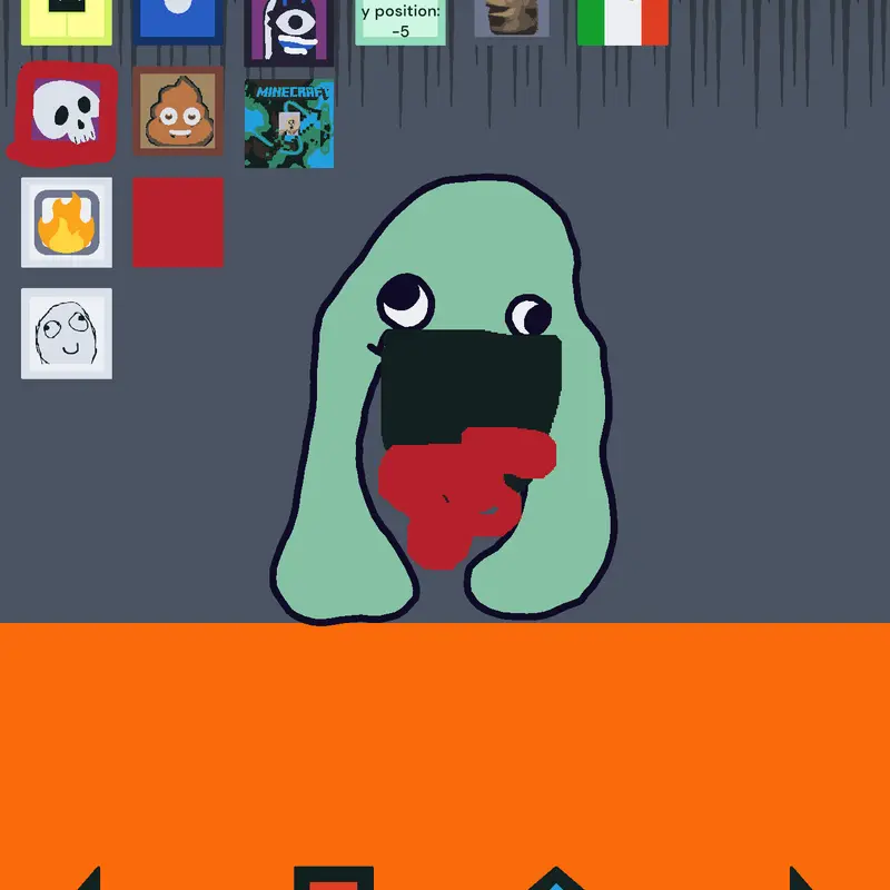 Game by @Nokia_man