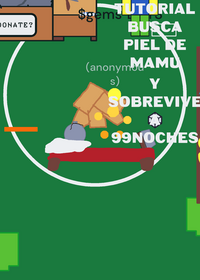 99 noches con mi tío