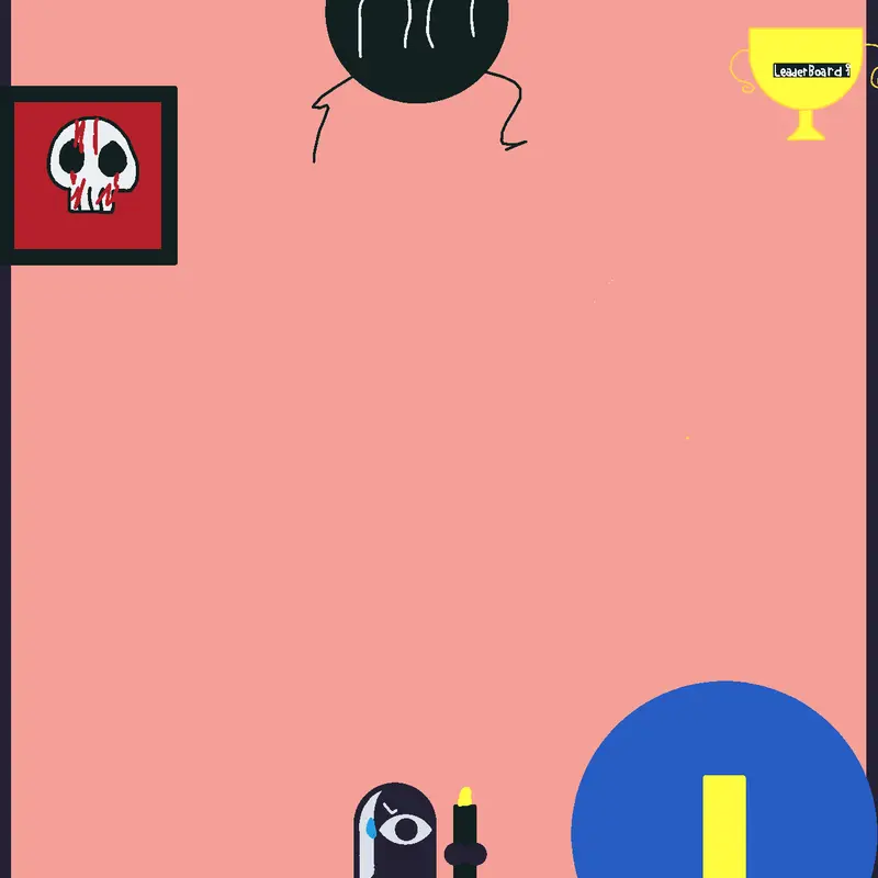 Game by @tripod_2026