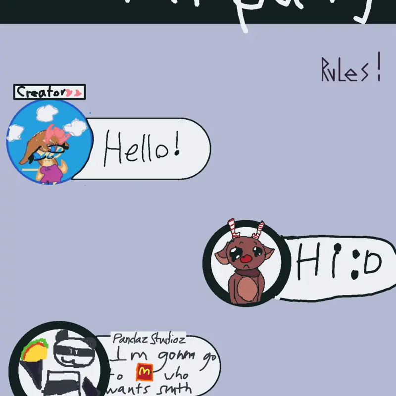 Game by @cute_star5678