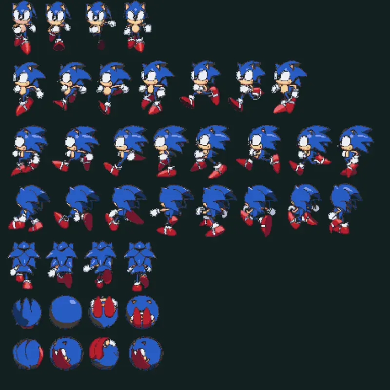 Game by @A_Tails