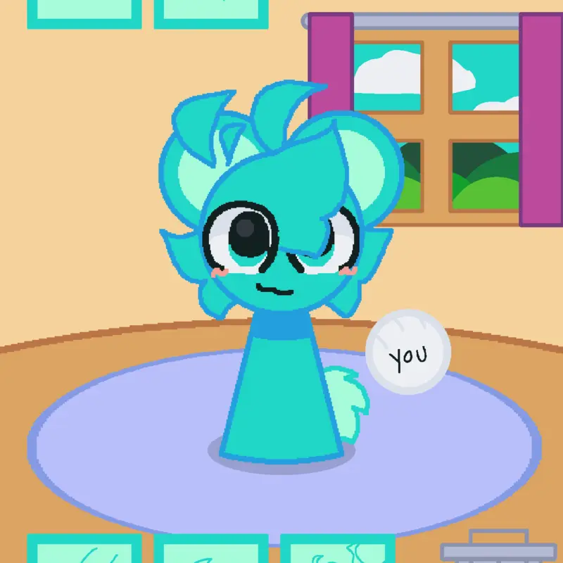Game by @Foren_Multifandom26