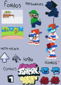 Game by @BF_XD